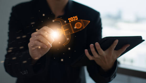 رشد و توسعه استراتژی کسبوکار در بازاریابی دیجیتال 2025 رشد بازاریابی دیجیتال کسبوکار در سال 2025