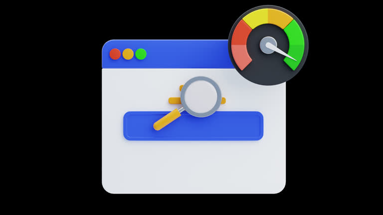 استراتژیهای پیشرفته سئو برای تسلط بر نتایج جستجو بهینهسازی سئو برای بهبود Core Web Vitals