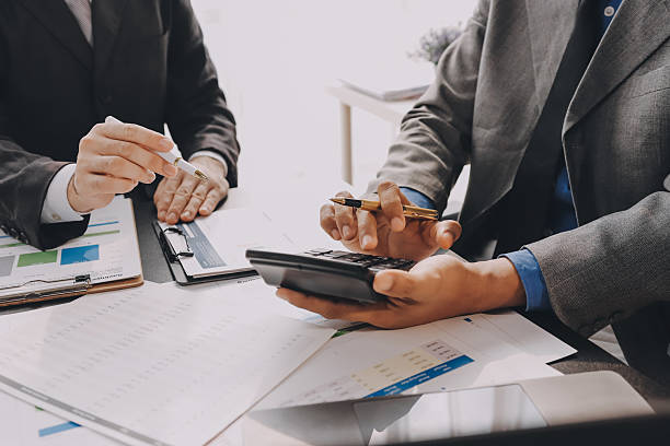 هوش مصنوعی در تحلیل مالی کسب و کار آنلاین هوش مصنوعی در تحلیل مالی کسب و کار آنلاین