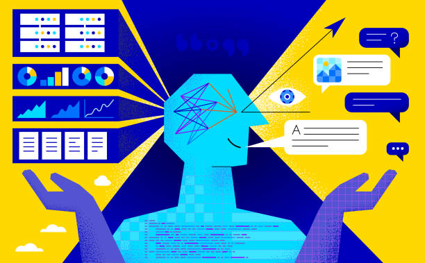 چت بات هوش مصنوعی برای بهبود تجربه کاربری و پشتیبانی در طراحی وب چت بات هوش مصنوعی برای تجربه کاربری