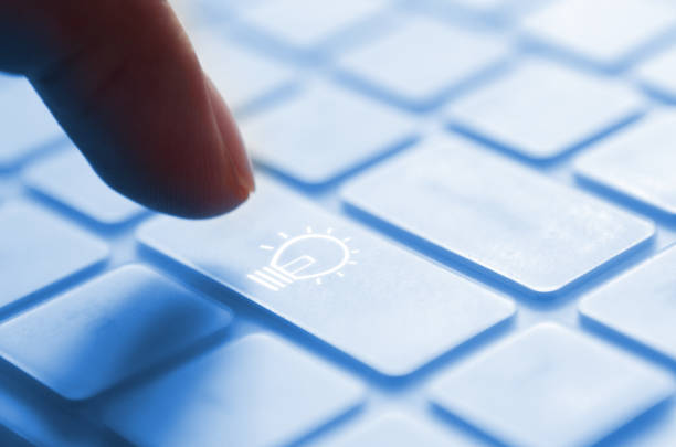 ایده پردازی برای عنوان جذاب لندینگ پیج