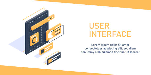 فرآیند یکپارچه طراحی محصول با محوریت UI/UX