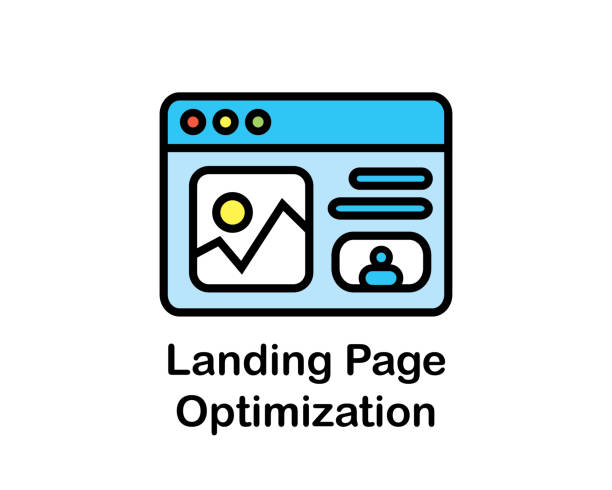 عناصر کلیدی بهینهسازی لندینگ پیج برای سئو و جذب مشتری