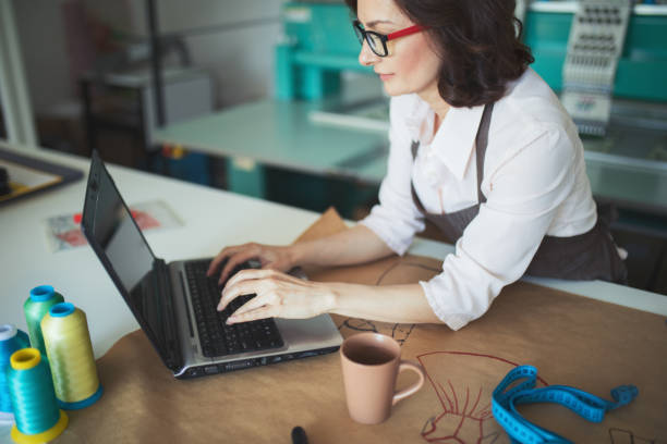 فروش محصولات آنلاین