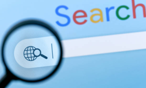 بهبود سئو با Core Web Vitals اهمیت Core Web Vitals در موتور جستجوی گوگل