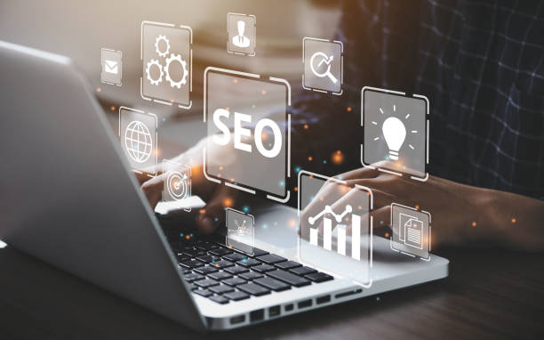 تحلیل سئو و رتبهبندی گوگل با کامپیوتر، Core Web Vitals