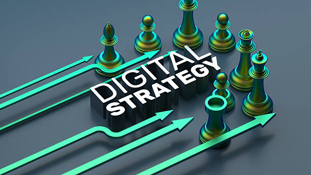 حرکات استراتژیک در برندینگ دیجیتال