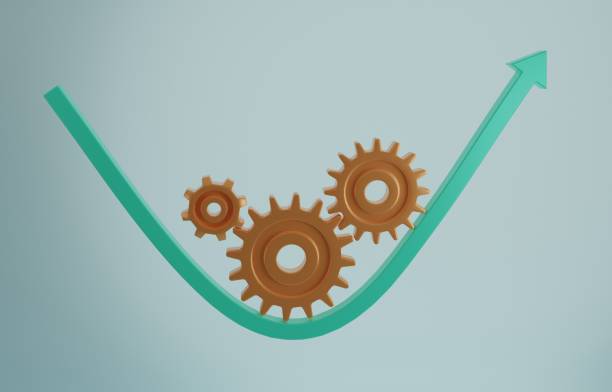 بهبود بهره وری در کسب و کار صنعتی افزایش بهره وری در کسب و کار صنعتی با بهینه سازی سایت