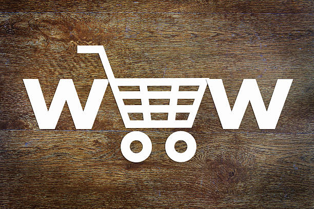 مفهوم تجارت الکترونیک و ساخت فروشگاه اینترنتی با وردپرس