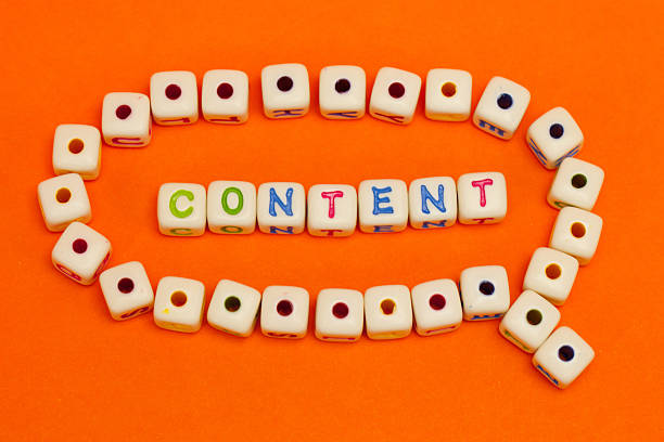 استراتژی بازاریابی محتوا برای ساختن مخاطب وفادار بازاریابی محتوا و تولید محتوای ارزشمند برای جذب مخاطب وفادار