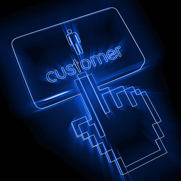 اهمیت جزئیات و پشتیبانی در رضایت کاربر دکمه تماس با پشتیبانی برای بهبود تجربه کاربری