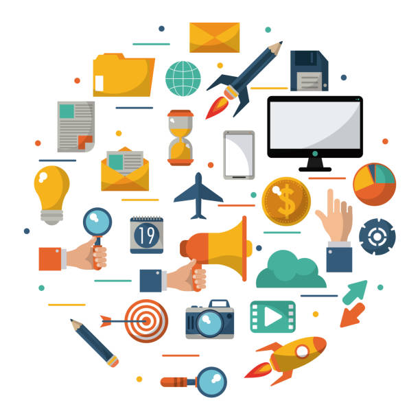 بهینهسازی تبلیغات بازاریابی دیجیتال برای کسب و کار جهانی در سال 2025 بهینهسازی تبلیغات بازاریابی دیجیتال برای کسب و کار جهانی در سال 2025