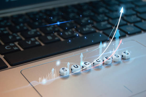 بهبود تجربه مشتری برای دستیابی به هدف موفقیت پایدار اهمیت تجربه مشتری برای دستیابی به اهداف کسب و کار آنلاین