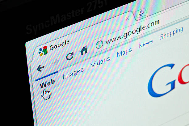 گوگل سئو و رتبه‌بندی سایت در گوگل کروم