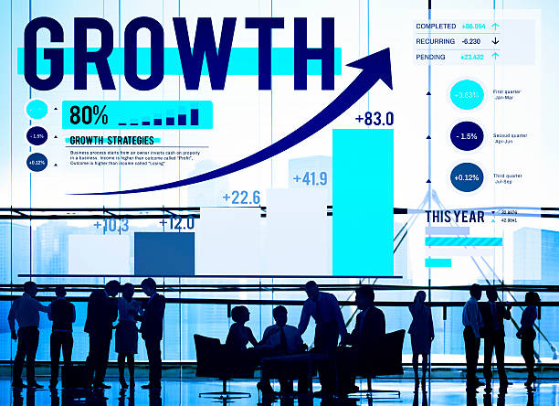 استراتژی رشد و توسعه برای کسب و کارهای آنلاین