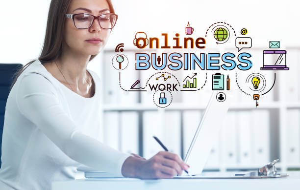 استراتژی کسب و کار آنلاین برنامهریزی برای کسب و کار آنلاین