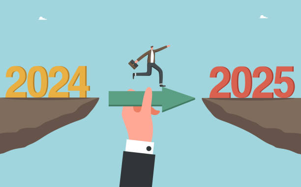 غلبه بر چالشهای بازاریابی دیجیتال برای رسیدن به 2025 گذر از چالشها به سوی آینده بازاریابی دیجیتال