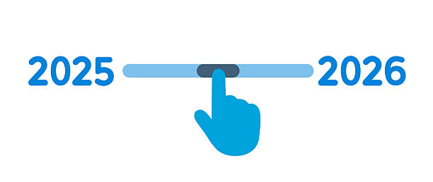 دست در حال تغییر اسکرولبار از ۲۰۲۵ به ۲۰۲۶