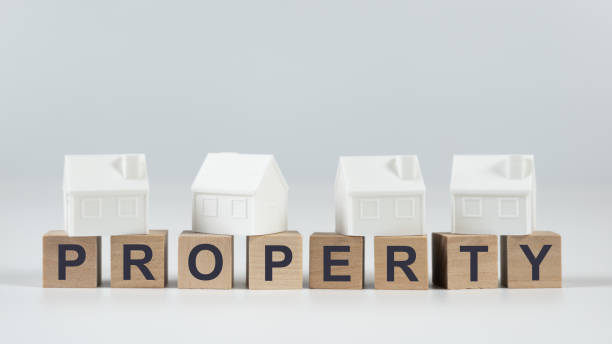 تصویر مفهوم ملک مسکونی