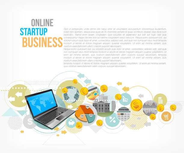 کارآفرینی اینترنتی: کلید موفقیت در دنیای دیجیتال 2025 کارآفرینی اینترنتی و کسب درآمد آنلاین در سال 2025