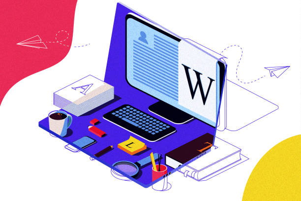 مفهوم ایزومتریک بلاگ، استراتژی محتوا و چت شبکه‌های اجتماعی