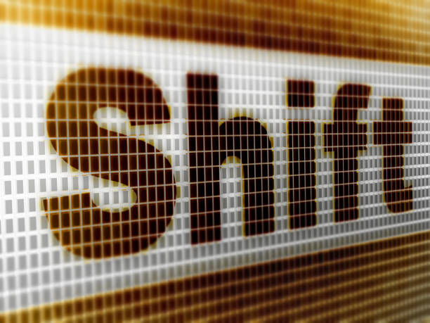 تصویری مفهومی از جابجایی عناصر در صفحه وب