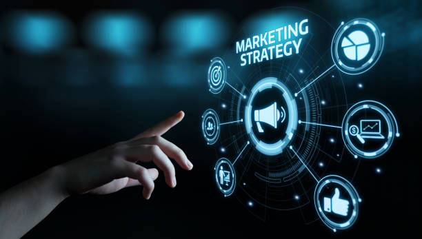 استراتژی بازاریابی دیجیتال: برنامهریزی، تبلیغات، و مفهوم تبلیغات برای موفقیت در بازاریابی دیجیتال 2025 استراتژی بازاریابی دیجیتال: برنامهریزی، تبلیغات، و مفهوم تبلیغات برای موفقیت در بازاریابی دیجیتال 2025