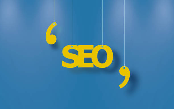 بهینهسازی سئو برای کسب و کار آنلاین | راهاندازی کسب و کار