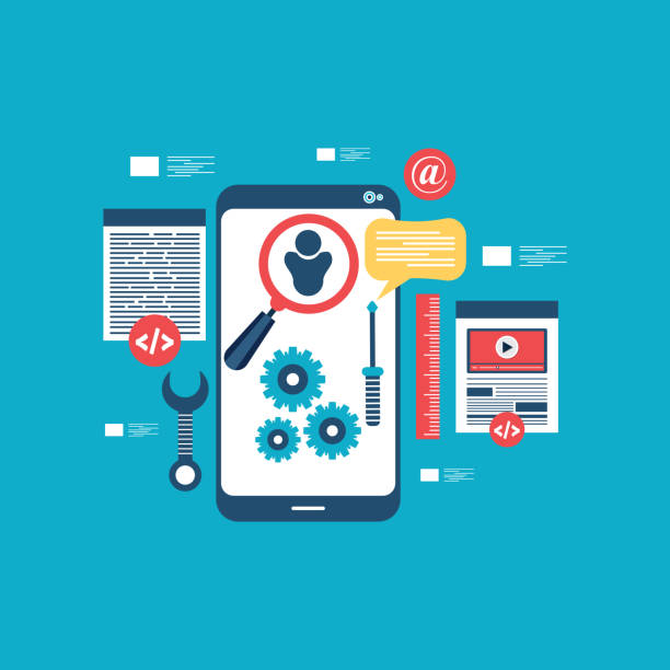 رویکرد اول موبایل در طراحی وب‌سایت