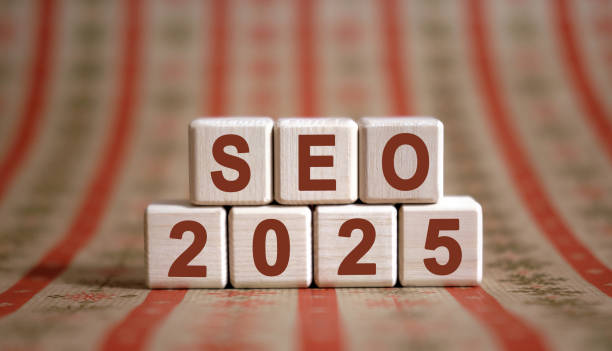 سئو 2025 و اعداد جدید