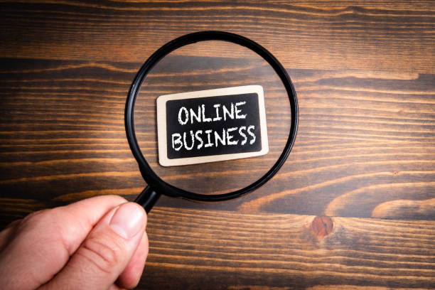 کارآفرینی آنلاین و نیچ مارکت کارآفرینی آنلاین و یافتن نیچ مارکت