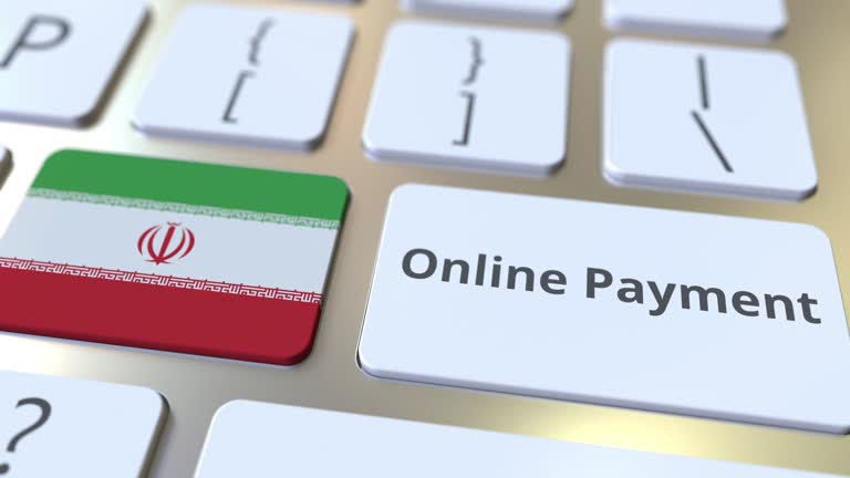 پرداخت آنلاین در ایران با ووکامرس پرداخت آنلاین در ایران