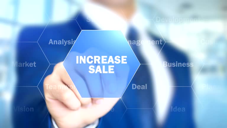 متخصص در حال کار با رابط کاربری برای بهینهسازی لندینگ پیج و افزایش فروش