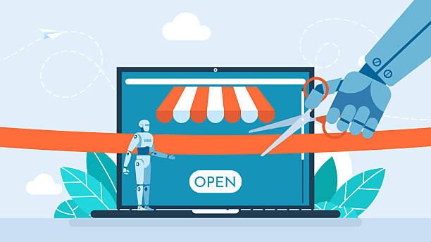 شروع موفق کسب و کار آنلاین با فروشگاه وردپرسی