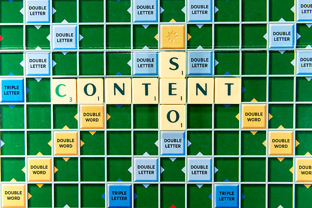 بهینه‌سازی سئو محتوا برای جذب ترافیک ارگانیک