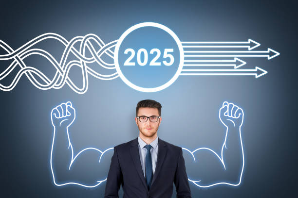 مسیر موفقیت 2025 در کارآفرینی آنلاین موفقیت 2025 در کارآفرینی آنلاین