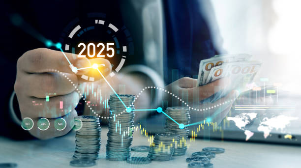 راهکارهای درآمدزایی در 2025 انواع درآمدزایی در 2025