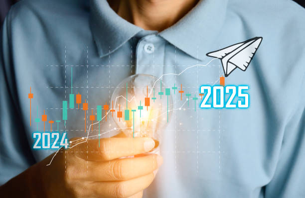 هدف گذاری برای موفقیت در بازاریابی دیجیتال 2025 هدف گذاری برای موفقیت در بازاریابی دیجیتال 2025