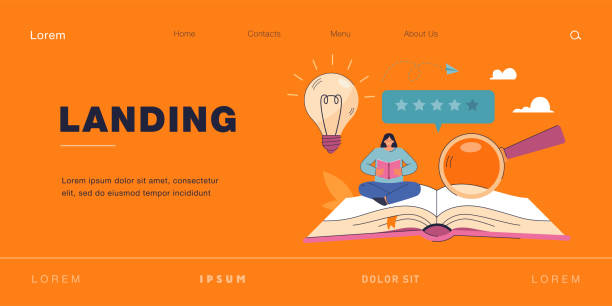 نمایش نظرات مثبت مشتریان به عنوان گواه اجتماعی برای افزایش اعتماد