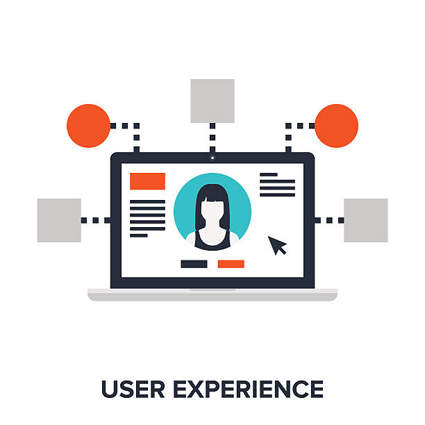 بهبود تجربه کاربری با شخصی‌سازی هوشمند