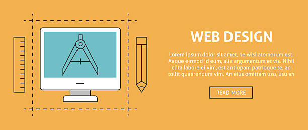 طراحی وب هوشمند با هوش مصنوعی آینده طراحی وب با هوش مصنوعی و رابطهای کاربری هوشمند