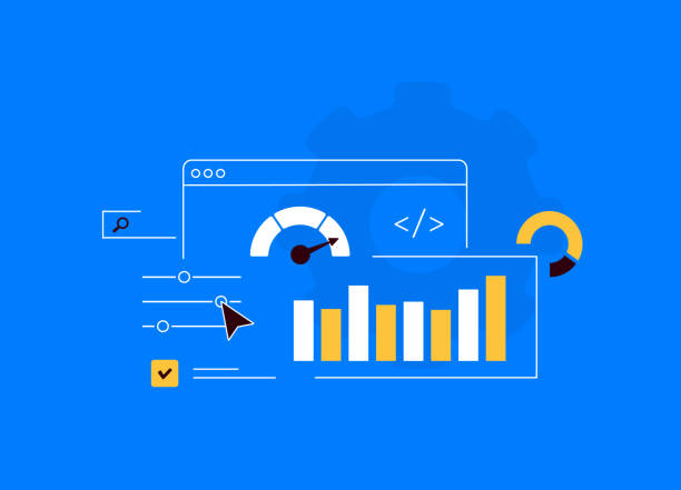 تست سرعت و عملکرد وب‌سایت: بخشی از بهینه‌سازی سئو فنی