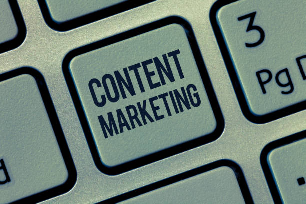 بازاریابی محتوا و تولید محتوای ارزشمند برای پیدا کردن مخاطب هدف