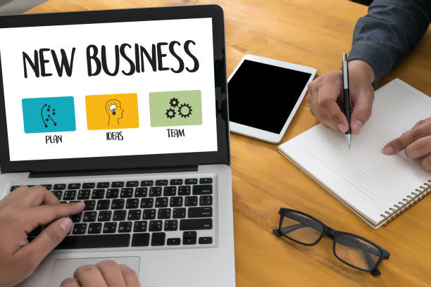 مراحل برنامه ریزی برای راه اندازی کسب و کار جدید