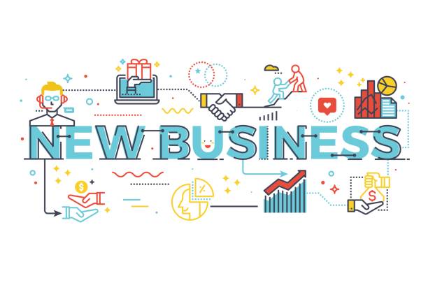 یافتن ایده کسب و کار آنلاین سودآور | کارآفرینی آنلاین