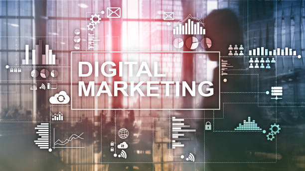 مفهوم بازاریابی دیجیتال به عنوان بخشی از برندینگ