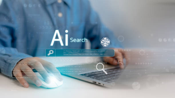 تحقیق کلمات کلیدی برای جذب مشتری در سئو خدمات مالی, SEO, lead generation تحقیق کلمات کلیدی برای سئو با استفاده از هوش مصنوعی