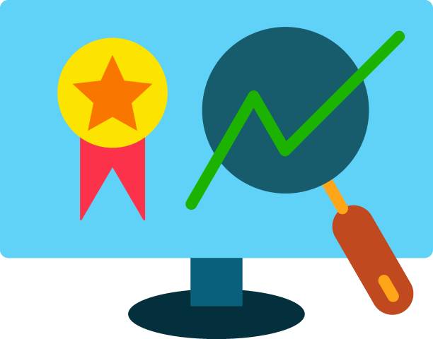 تاثیر Core Web Vitals بر سئو و نظارت بر عملکرد برند