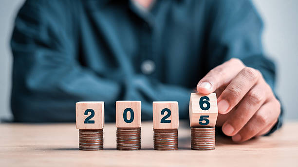 کارآفرینی آنلاین 2025 سال 2025 و شروع کسب و کار آنلاین