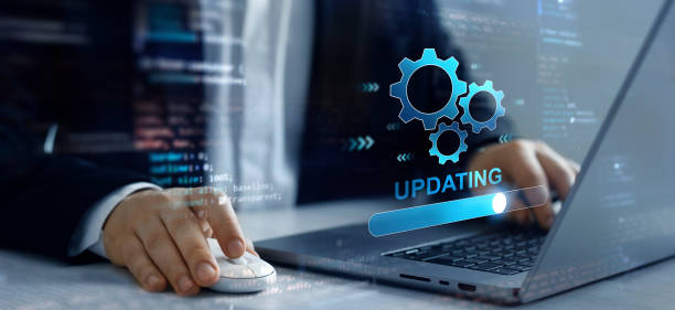 بهینهسازی عملکرد برای تجربه کاربری بهتر توسعهدهنده در حال بهبود نرمافزار
